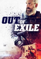plakat filmu Out of Exile