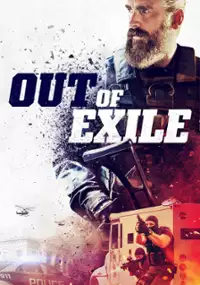 Plakat filmu Out of Exile
