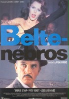 plakat filmu Beltenebros