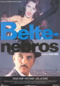Plakat filmu Beltenebros