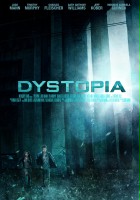 plakat filmu Dystopia
