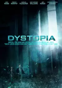 Plakat filmu Dystopia