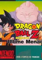 plakat filmu Dragon Ball Z: Super Butouden 3