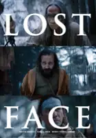 plakat filmu Lost Face