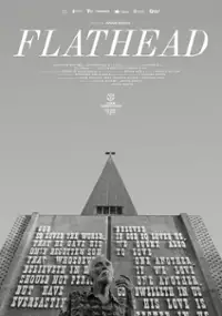 Plakat filmu Flathead