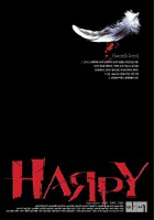 plakat filmu Harpy
