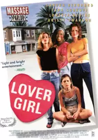 Plakat filmu Lover Girl