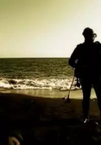 Plakat filmu Perro Rojo