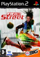 plakat filmu FIFA Street