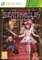 Junpei Asashina / DeathSmiles