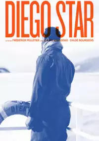 Plakat filmu Diego Star