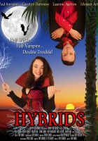 plakat filmu Hybrids