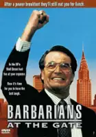 plakat filmu Rekiny Manhattanu