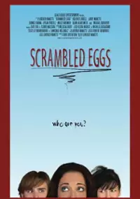 Plakat filmu Scrambled Eggs