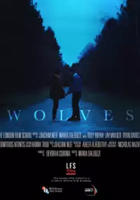 Plakat filmu Wolves