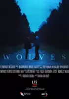 plakat filmu Wolves