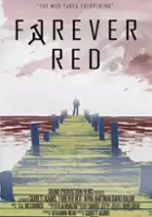 plakat filmu Forever Red