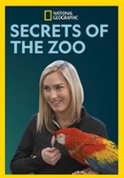 plakat filmu Sekrety Zoo