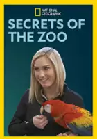 plakat serialu Sekrety Zoo
