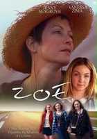 plakat filmu Zoe