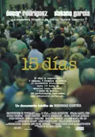 Rodrigo Cort&eacute;s / 15 días