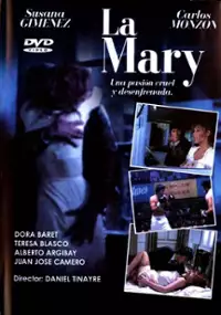 Plakat filmu La Mary