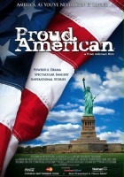 plakat filmu Proud American