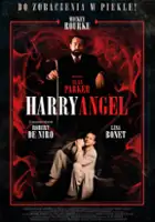 plakat filmu Harry Angel