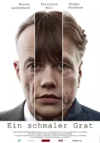 Plakat filmu Ein Schmaler Grat