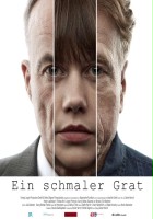 plakat filmu Ein Schmaler Grat