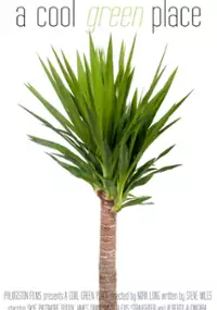 Plakat filmu A Cool Green Place