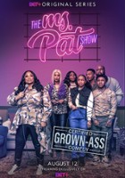 plakat - The Ms. Pat Show (2021)