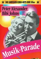 plakat filmu Musikparade