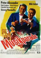 Chariklia Baxevanos / Musikparade