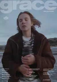 Plakat filmu Blazh