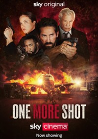 Jeszcze jeden strzał