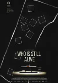 Plakat filmu Qui vit encore