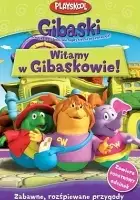 plakat filmu Gibaski: Witamy w Gibaskowie