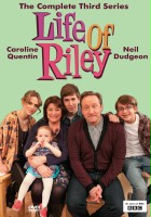 plakat filmu Life of Riley