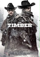 plakat filmu The Timber
