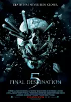 plakat filmu Final Destination 5: Circle of Death