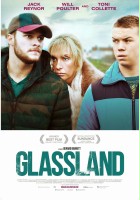 plakat filmu Glassland