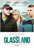 Jack Reynor / Glassland