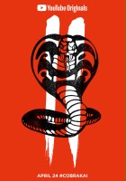 plakat - Cobra Kai (2018)