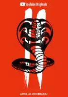 plakat - Cobra Kai (2018)