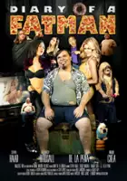 plakat filmu Diary of a Fatman