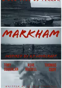 Plakat filmu Markham