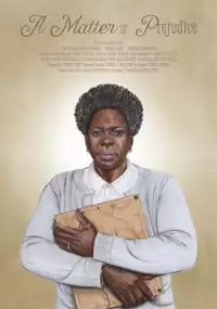 Plakat filmu Kwestia uprzedzeń