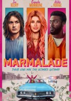 plakat filmu Marmalade