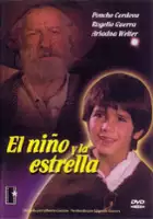 plakat filmu El Niño y la estrella